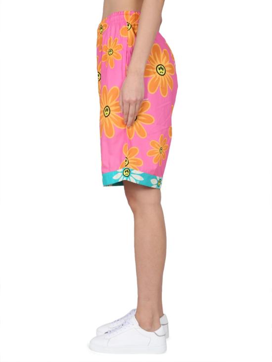  바로우 숏팬츠 034050 BW007 FUCHSIA - BARROW