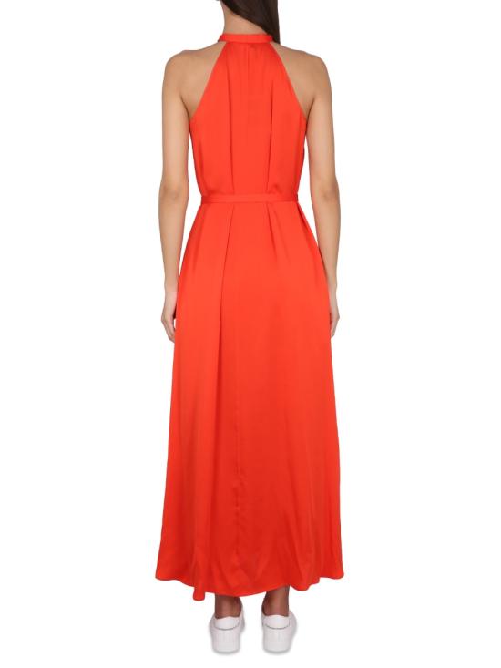  아스페시 롱 원피스 2968 M21301024 ORANGE - ASPESI
