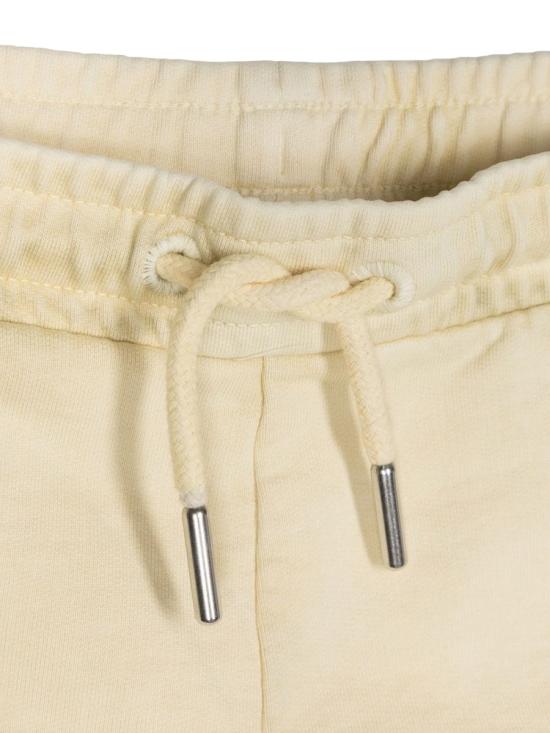  [키즈] 디젤 쇼츠/버뮤다 J01104K KYAU8K243 YELLOW - DIESEL