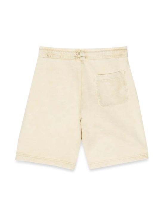  [키즈] 디젤 쇼츠/버뮤다 J01104K KYAU8K243 YELLOW - DIESEL