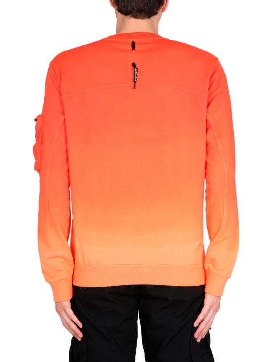  프리미아타 긴팔 티셔츠 PR154 DEG 500 ORANGE - PREMIATA