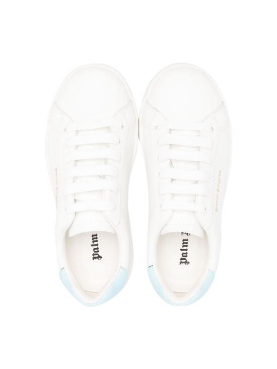  [키즈] 팜앤젤스 스니커즈 PBIA005K C99LEA0010142 WHITE - PALM ANGELS