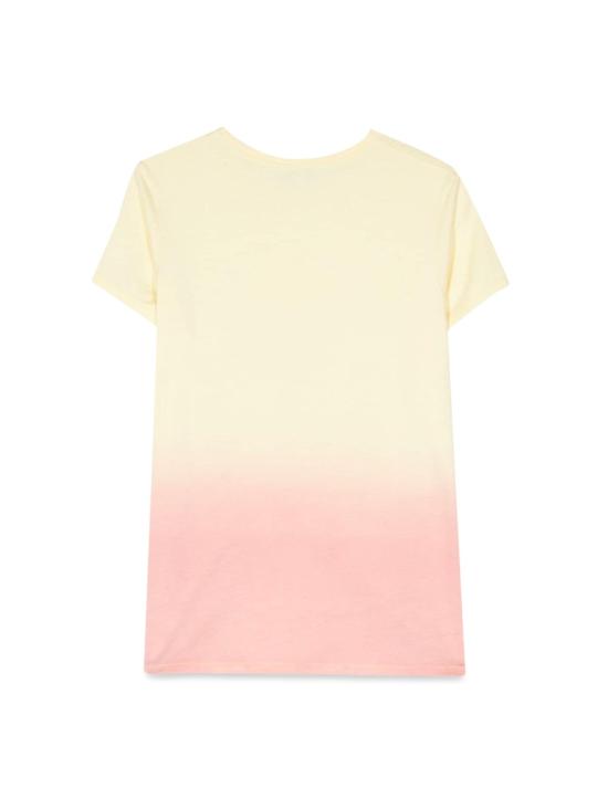  [키즈] 랑방 티셔츠 N15087K 513 YELLOW - LANVIN