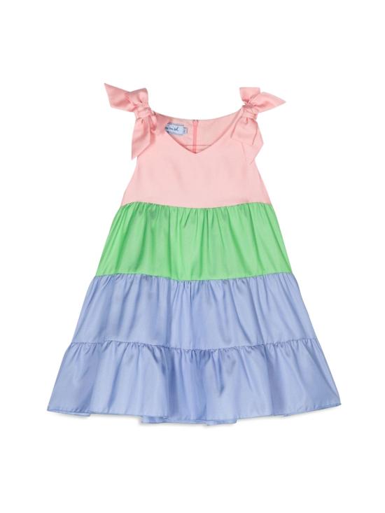  [키즈] 미미솔 원피스 MFAB552K TS0573MLT MULTICOLOUR