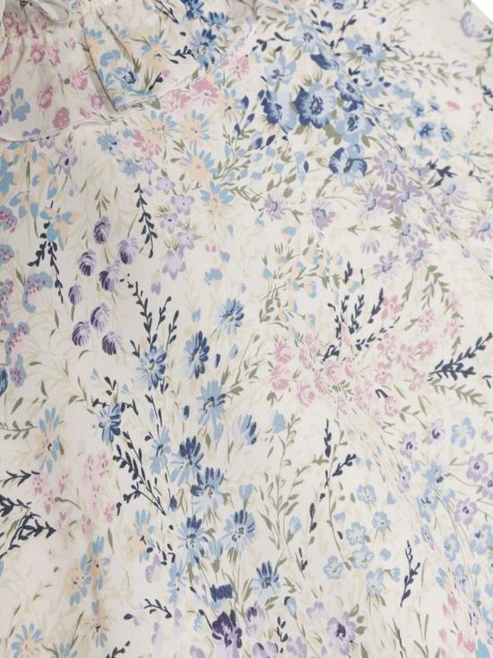  [키즈] 시모네타 셔츠 SS5A32K K0098999 MULTICOLOUR - SIMONETTA