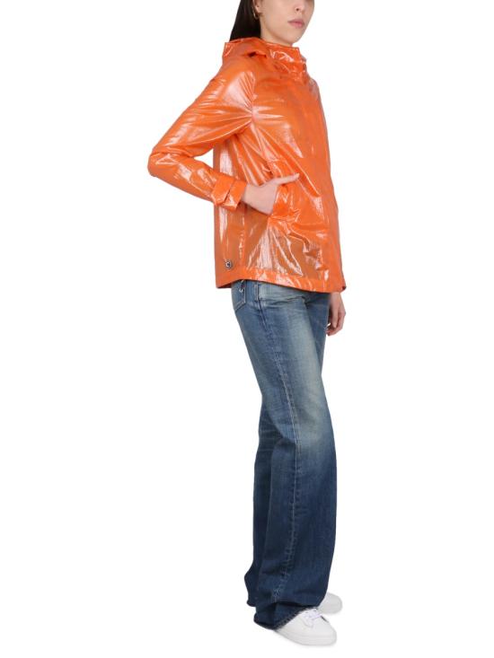  콜마르 자켓 1950 8XM584 ORANGE - COLMAR