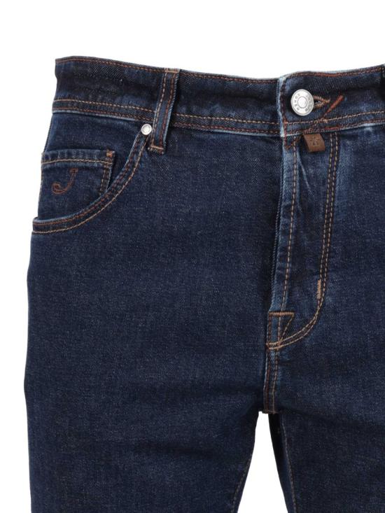 25FW 야콥코헨 데님 JUM QM015 032 S3630 Blue - JACOB COHËN