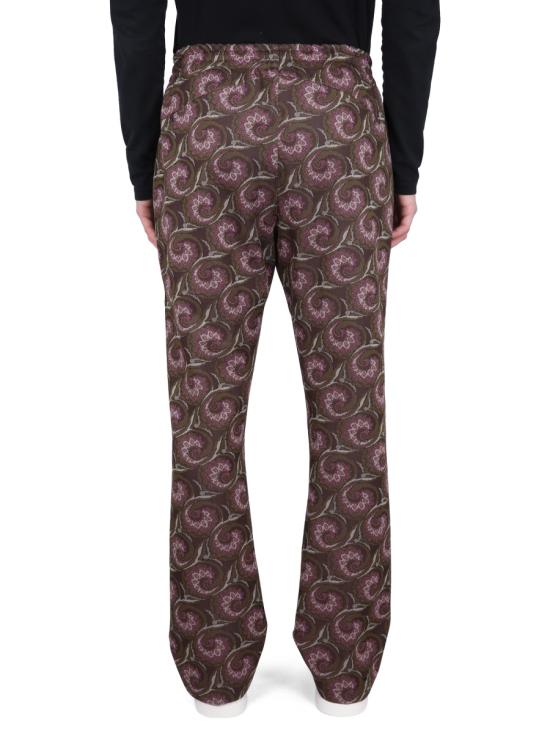  바라쿠타 X 니들스 트레이닝/조거 팬츠 BRPAN0028 UT2676700 BROWN - BARACUTA X NEEDLES