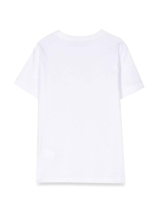  [키즈] 누메로벤투노 티셔츠 N21562K N01990N100 WHITE - N°21