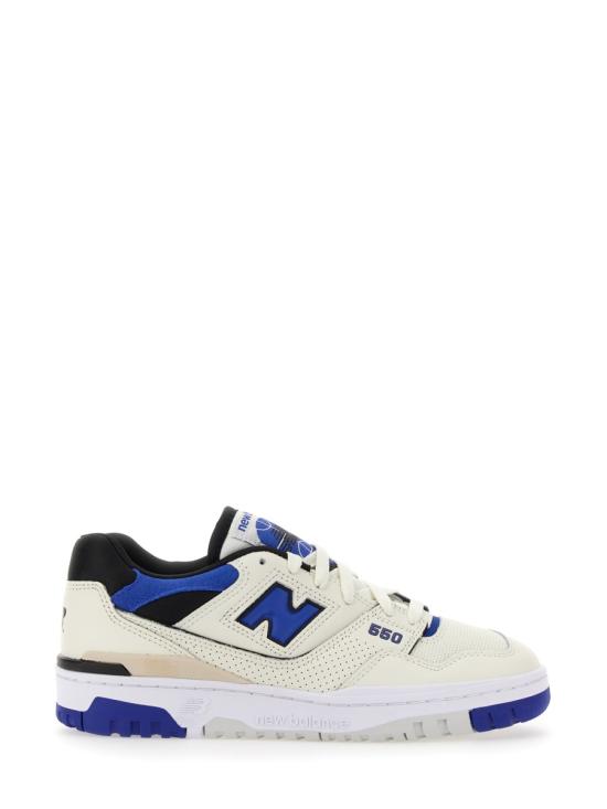 뉴발란스 스니커즈 BB550VTA SEASALT BLUE