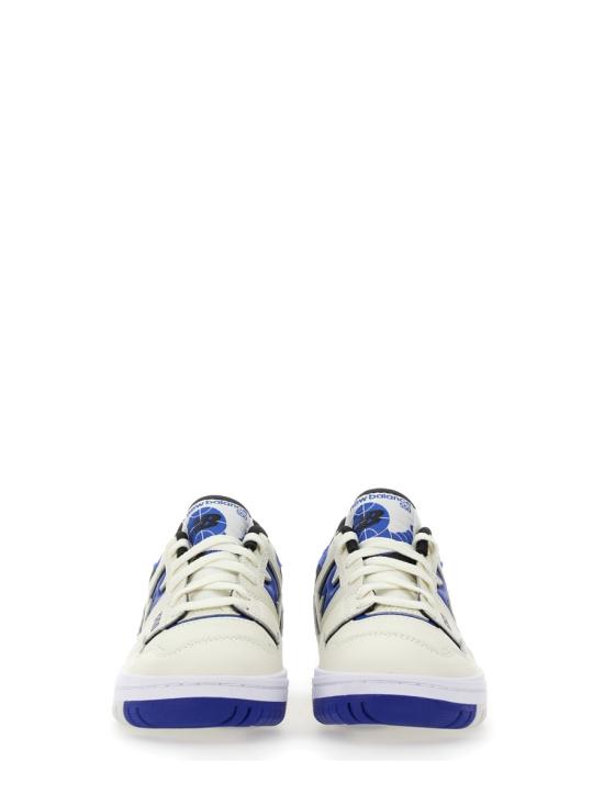  뉴발란스 스니커즈 BB550VTA SEASALT BLUE - NEW BALANCE