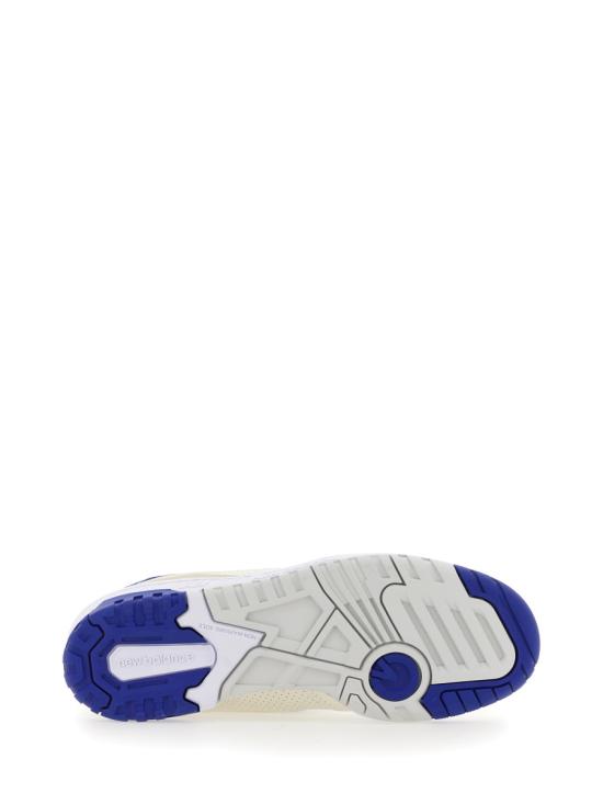  뉴발란스 스니커즈 BB550VTA SEASALT BLUE - NEW BALANCE