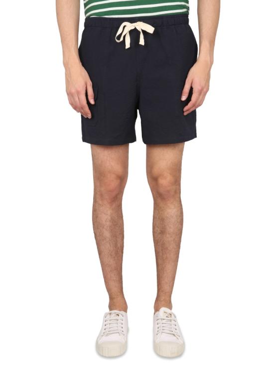  하울린 숏팬츠 HOLDONSHORTS NAVY BLUE