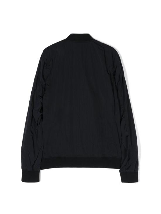  [키즈] 씨피 컴퍼니 캐주얼 자켓 14CKOW004C00K 5904G888 BLUE - C.P. COMPANY