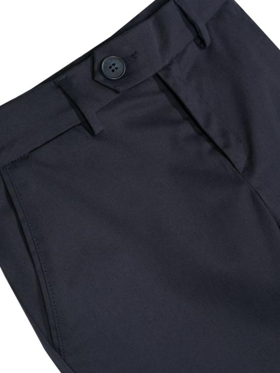 25FW [키즈] 페이 스트레이트 팬츠 FS6P20K G0019620 BLUE - FAY