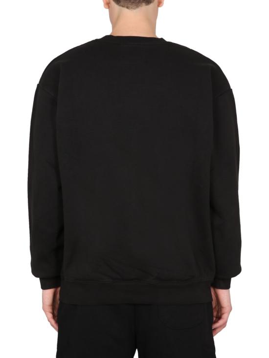  마켓 긴팔 티셔츠 396000916 VINTAGEBLACK GREY - MARKET