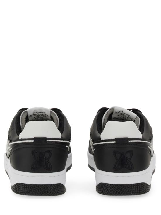  엔터프라이즈 재팬 스니커즈 BG2033P010200054 BLACKWHITE MULTICOLOUR - ENTERPRISE JAPAN