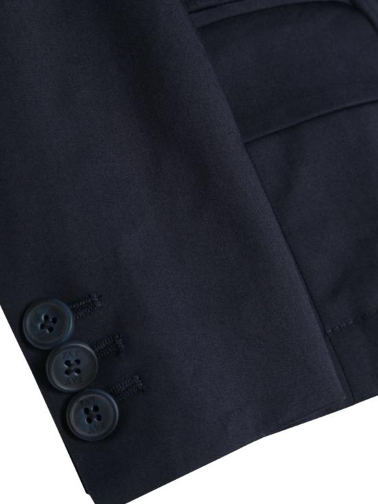 25FW [키즈] 페이 자켓 FS2P74K G0019620 BLUE - FAY