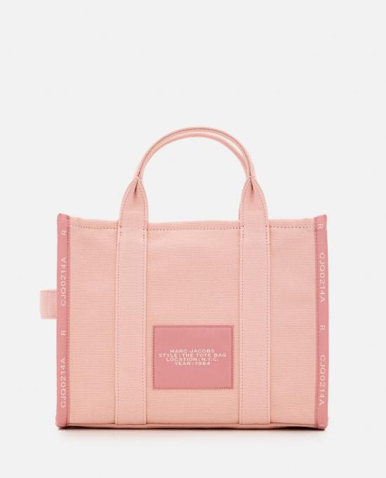  마크제이콥스 토트백 M0017027624 Pink - MARC JACOBS
