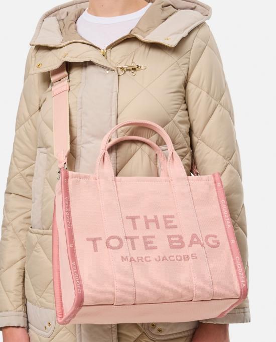 마크제이콥스 토트백 M0017027624 Pink - MARC JACOBS