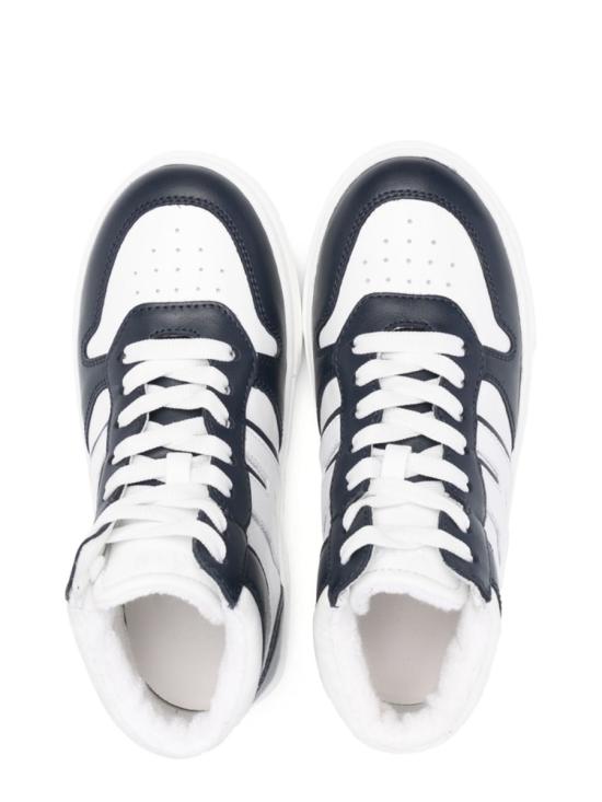  [키즈] 호간 스니커즈 HXC3400EN40K NMO11GS MULTICOLOUR - HOGAN