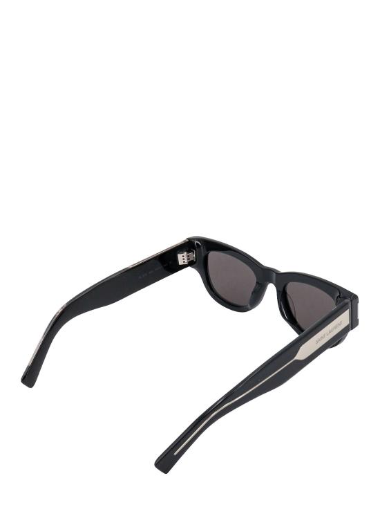 26SS 생로랑 선글라스 736433 Y99561033 BLACK - SAINT LAURENT