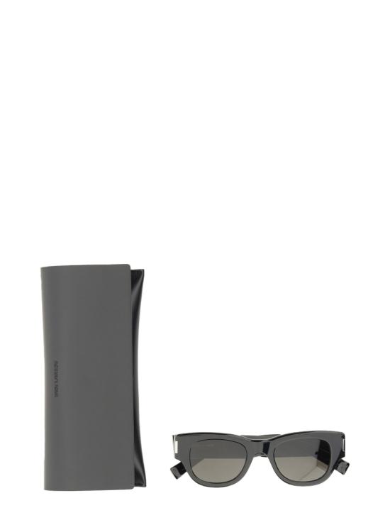26SS 생로랑 선글라스 736433 Y99561033 BLACK - SAINT LAURENT