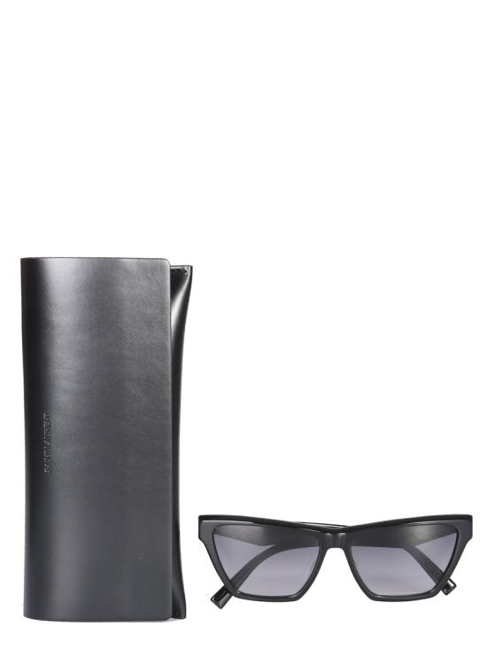26SS 생로랑 선글라스 690920 Y99011014 BLACK - SAINT LAURENT