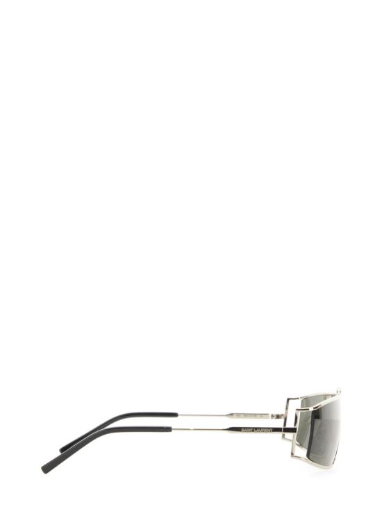 26SS 생로랑 선글라스 748016 Y99028100 SILVER - SAINT LAURENT