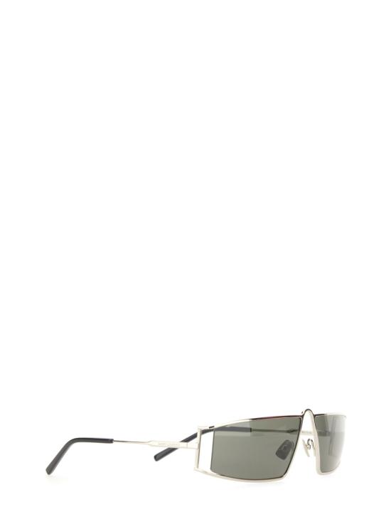 26SS 생로랑 선글라스 748016 Y99028100 SILVER - SAINT LAURENT