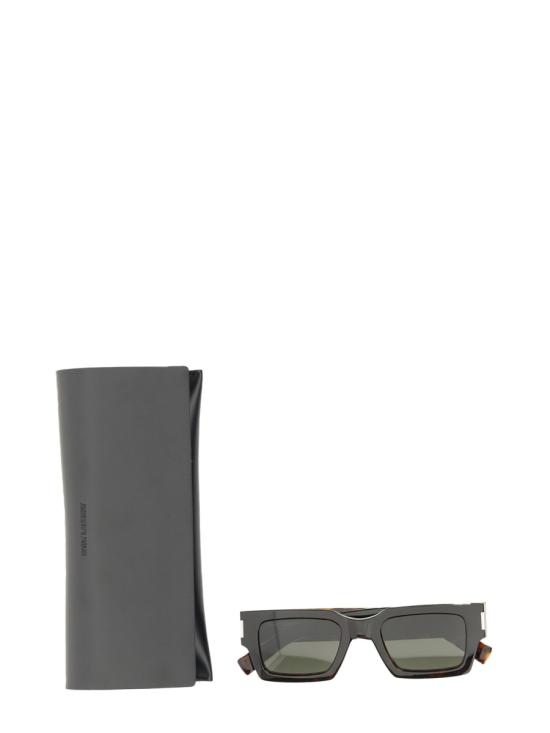 26SS 생로랑 선글라스 736432 Y99562338 GREY - SAINT LAURENT