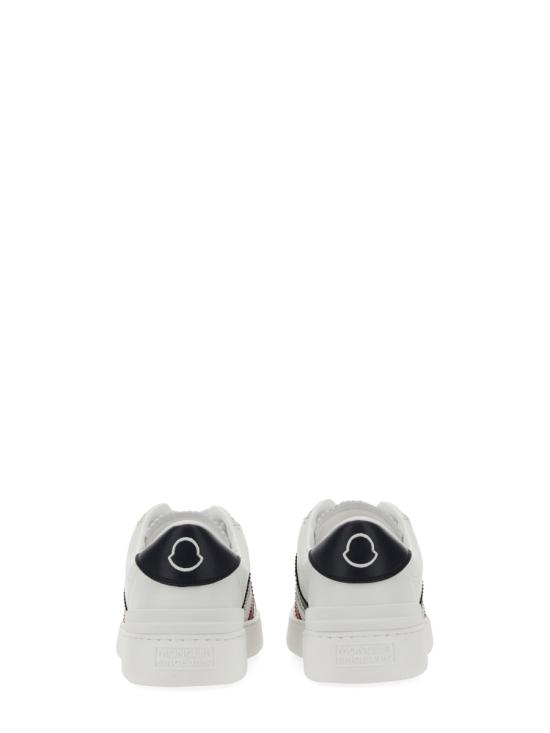  몽클레어 모나코 스니커즈 4M00220 M3126P07 WHITE - MONCLER