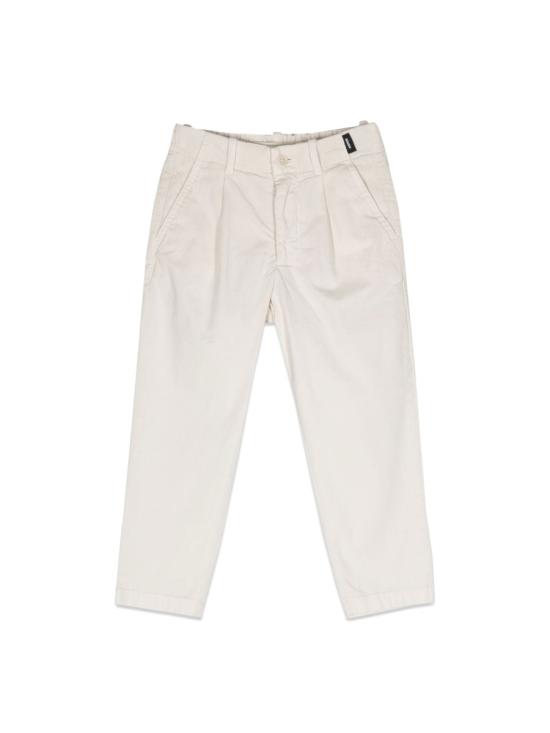  [키즈] 아스페시 스트레이트 팬츠 S23003PLC6048K 110 BEIGE