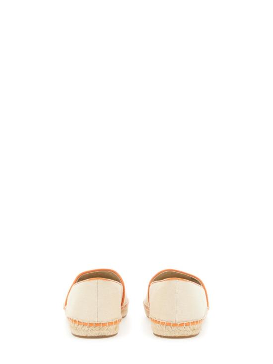  마이클 코어스 플랫 슈즈 40S3KNFP1D 842APRICOT ORANGE - MICHAEL KORS