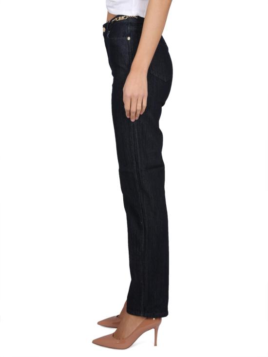  마이클 코어스 데님 팬츠 MS39042M24 976INDIGORINSE DENIM - MICHAEL KORS