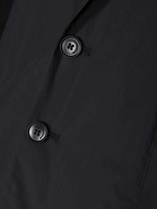  [키즈] 엠포리오 아르마니 자켓 3R4GJ5K 4N7IZ0920 BLUE - EMPORIO ARMANI