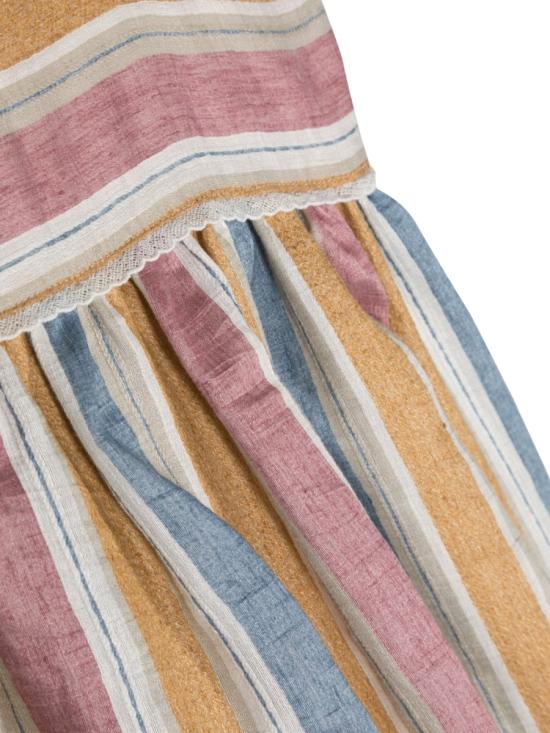  [키즈] 일 구포 원피스 P23VA296L1014K 236 MULTICOLOUR - IL GUFO