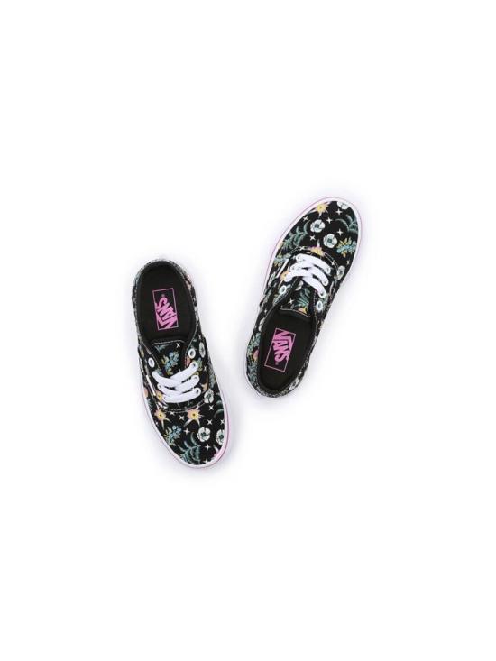  [키즈] 반스 스니커즈 VN0A3UIVK BLK1 MULTICOLOUR - VANS