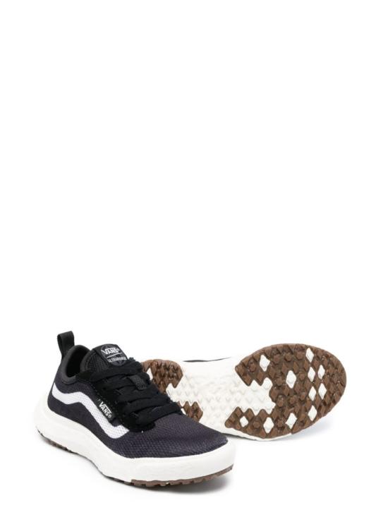  [키즈] 반스 스니커즈 VN0A5FBPK 1KP1 BLACK - VANS