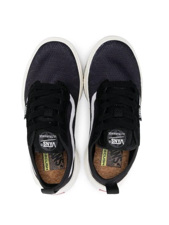  [키즈] 반스 스니커즈 VN0A5FBPK 1KP1 BLACK - VANS