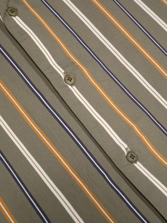  [키즈] 아스페시 셔츠 S23003CCR1000K 547 GREEN - ASPESI