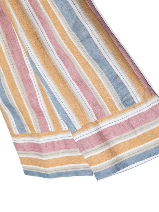  [키즈] 일 구포 스트레이트 팬츠 P23PR052L1014K 236 MULTICOLOUR - IL GUFO