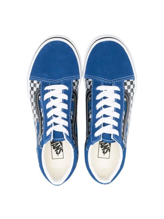  [키즈] 반스 스니커즈 VN0A4UHZK 7WM1 MULTICOLOUR - VANS