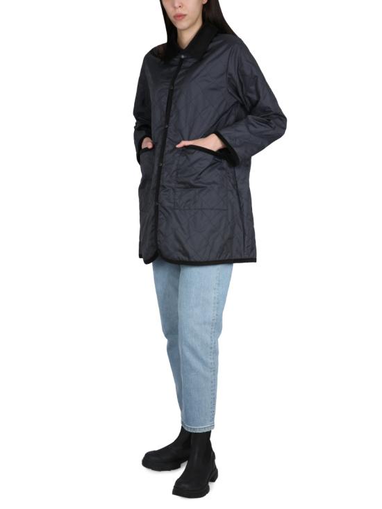  라벤헴 자켓 LV5126 G95 BLACK - LAVENHAM