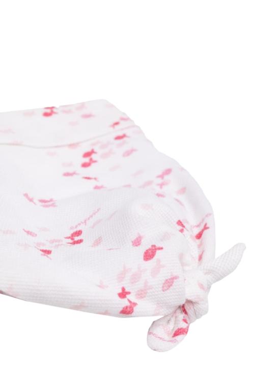  [키즈] 엠포리오 아르마니 모자 3RN404K NJ0MZF323 MULTICOLOUR - EMPORIO ARMANI