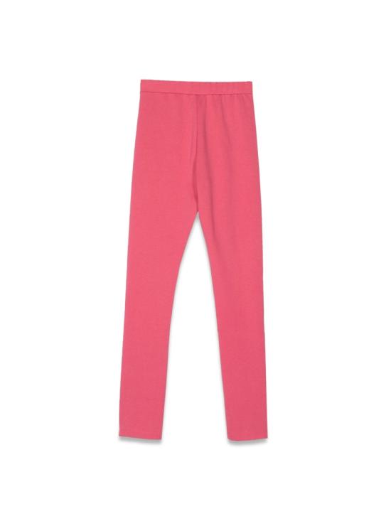  [키즈] 타미힐피거 스트레이트 팬츠 KG0KG07062K XI4 PINK - TOMMY HILFIGER