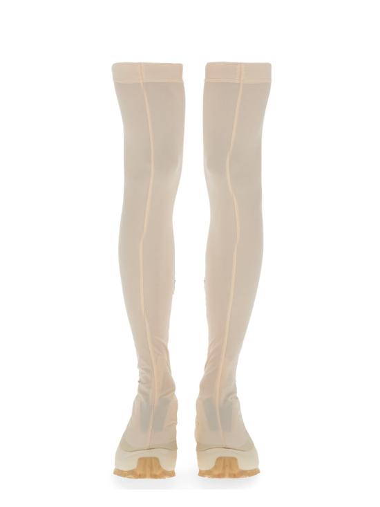  MM6 메종 마르지엘라 X 살로몬 부츠 S66WW0073 P5741H9590 NUDE - MM6 MAISON MARGIELA X SALOMON