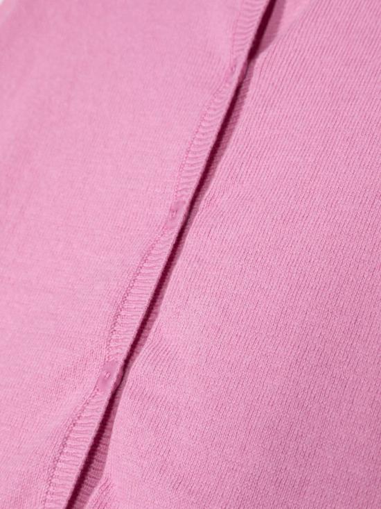  [키즈] 일 구포 풀오버 P23GF212EM109K 633 PINK - IL GUFO