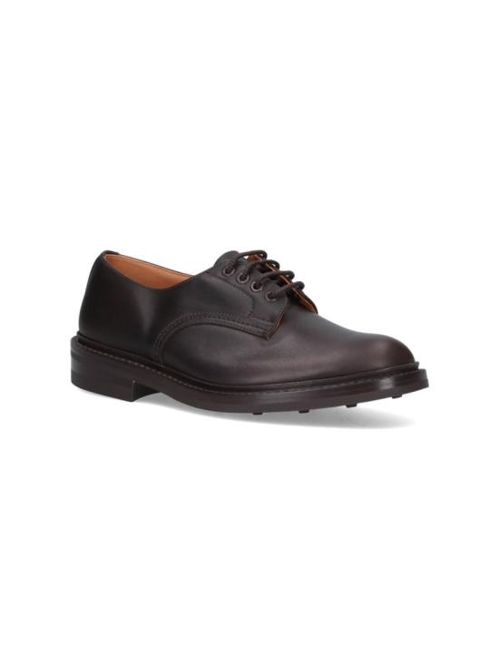 25FW 트리커즈 드레스 슈즈 DANIELDARK BROWN - TRICKERS