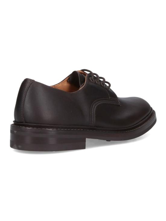 25FW 트리커즈 드레스 슈즈 DANIELDARK BROWN - TRICKERS